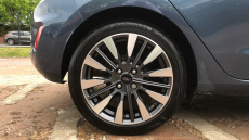 Ford Fiesta 1.0 EcoBoost Hbd mHEV 125 Titanium X 5dr Petrol Hatchback